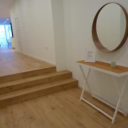 Cosy And Stylish Apartament *