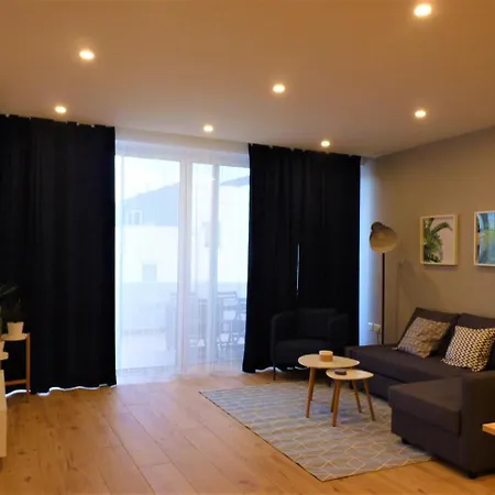Cosy And Stylish Apartament