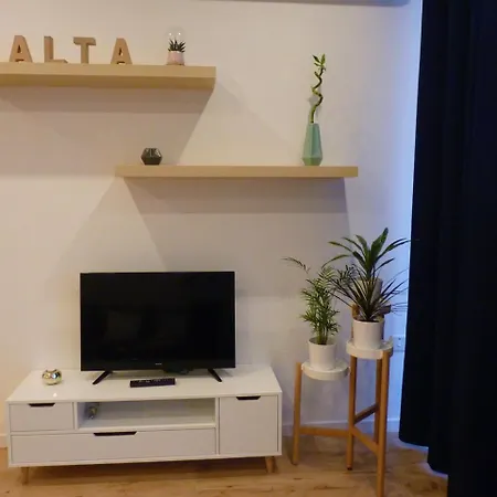 Cosy And Stylish Apartament *