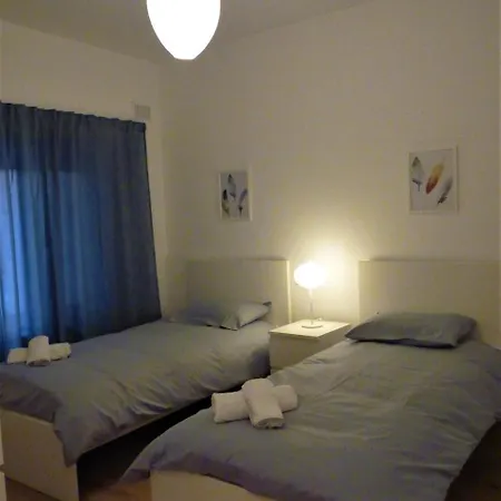 Cosy And Stylish * Mellieħa