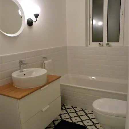Apartament Cosy And Stylish Mellieħa
